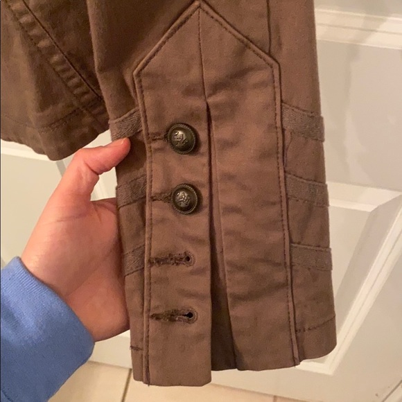 Statement jacket - Picture 6 of 6